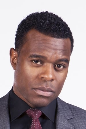 Lyriq Bent profil kép