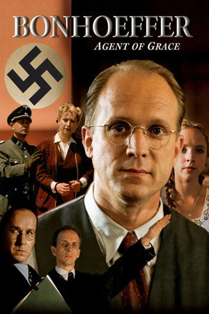 Bonhoeffer: Isten szolgája