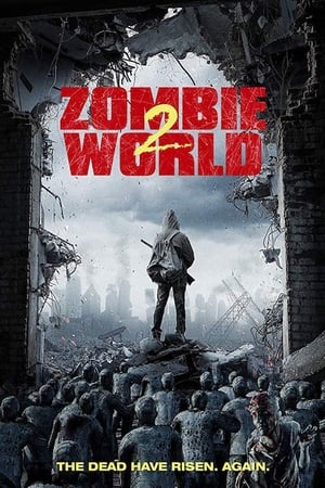 Zombie World 2 poszter