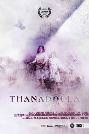 Thanadoula poszter