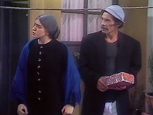 El Chavo del Ocho Season 1 Ep.27 27. epizód
