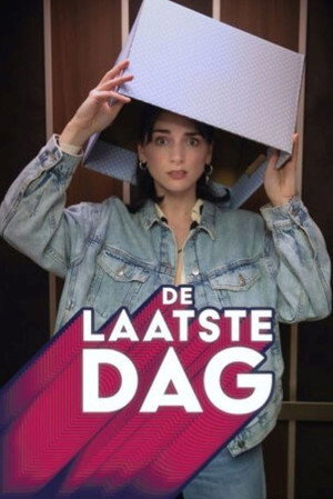 De Laatste Dag poszter