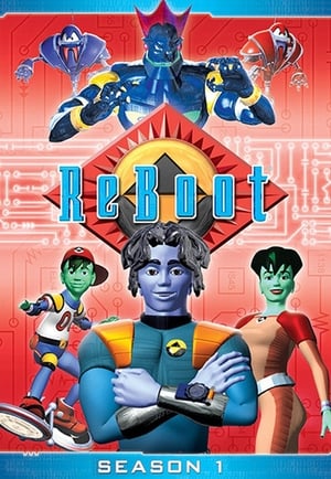 ReBoot