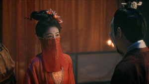 唐宫奇案之青雾风鸣 1. évad Ep.7 7. epizód