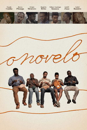 O Novelo poszter