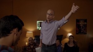 Balfékek 5. évad Ep.10 Szerepjáték haladóknak