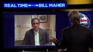 Real Time with Bill Maher 18. évad Ep.27 27. epizód