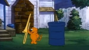 Heathcliff and the Catillac Cats 1. évad Ep.83 83. epizód