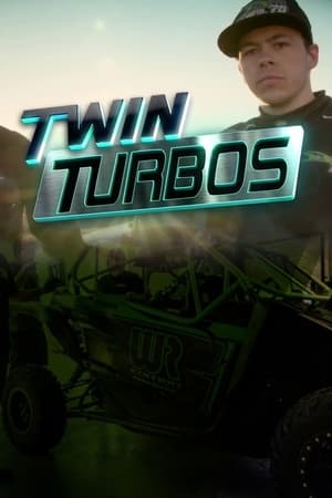 Twin Turbos poszter