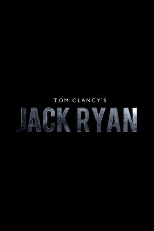 Jack Ryan poszter