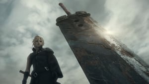 Final Fantasy VII - Advent Children háttérkép