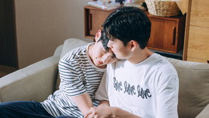 일기예보적 연애 kép