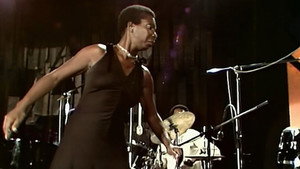Nina Simone: Live at Montreux 1976 háttérkép