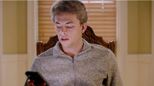 Screentime háttérkép