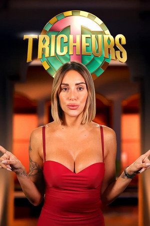 Tricheurs poszter