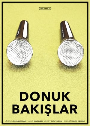 Donuk Bakışlar