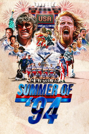 Summer of '94 poszter
