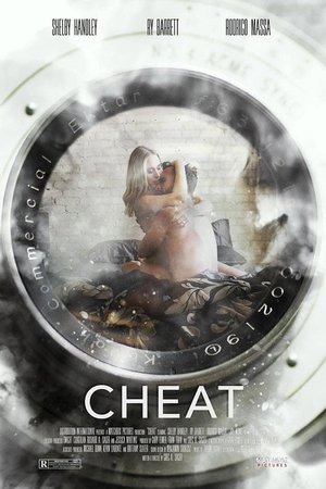 Cheat poszter