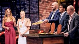 Masterchef Celebrity Colombia 3. évad Ep.10 10. epizód