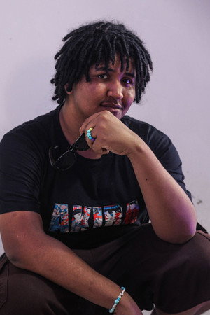 Bruno dos Santos profil kép