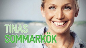 Tinas sommarkök kép