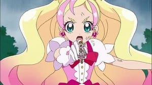 Go! プリンセスプリキュア 1. évad Ep.19 19. epizód