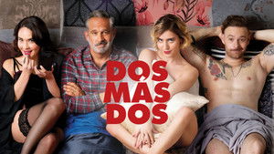 Dos más dos háttérkép