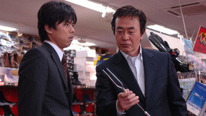 警視庁捜査一課9係 Season 1 Ep.6 6. epizód