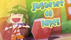 El Chavo Animado 2. évad Ep.24 24. epizód