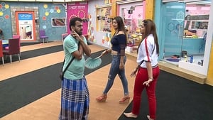 Bigg Boss Tamil Season 2 Ep.12 12. epizód