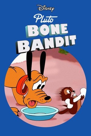 Bone Bandit poszter