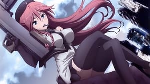 Trinity Seven kép