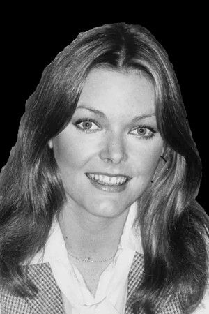 Jane Curtin profil kép