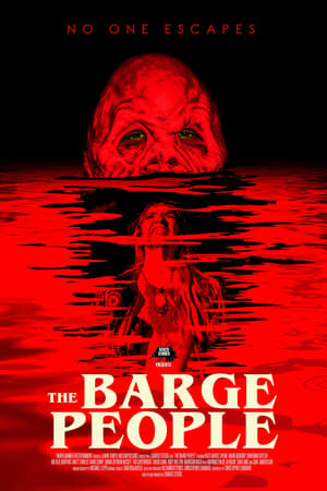 The Barge People poszter