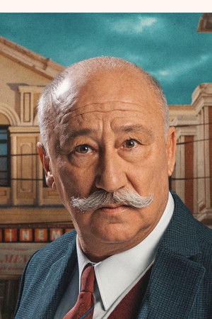 Altan Erkekli profil kép