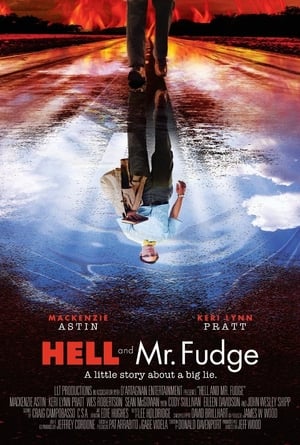 Hell and Mr Fudge