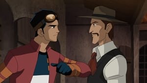 Generator Rex 3. évad Ep.14 14. epizód