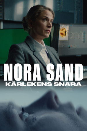 Nora Sand poszter