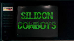 Silicon Cowboys háttérkép