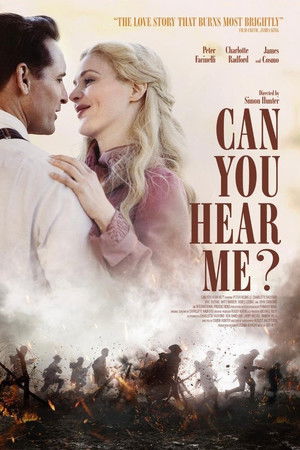 Can You Hear Me? poszter