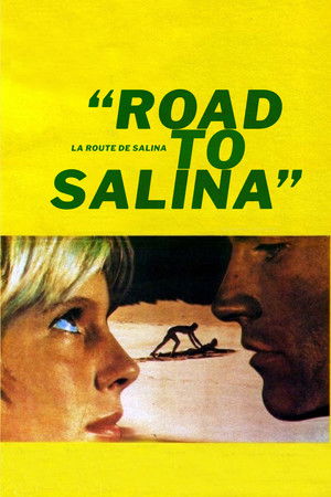 La Route de Salina poszter