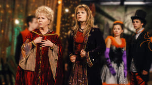 Halloweentown High háttérkép