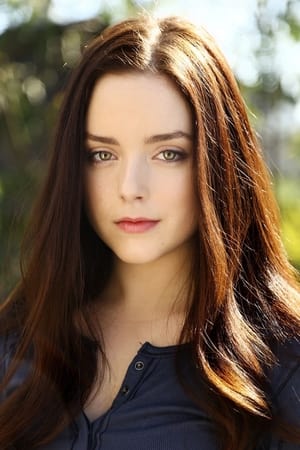 Madison Davenport profil kép