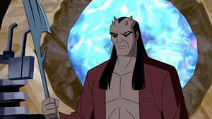 Ben 10: Ultimate Alien 1. évad Ep.10 10. epizód