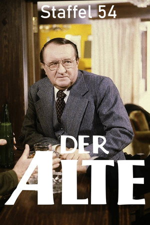 54. évad