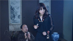 地獄先生ぬ～べ～ Season 1 Ep.4 4. epizód