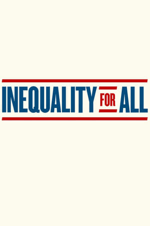 Inequality for All poszter