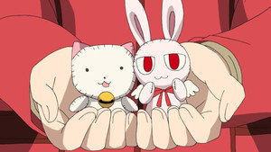 満月をさがして Season 1 Ep.37 37. epizód