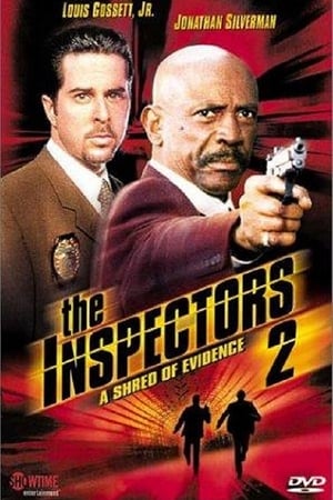 The Inspectors 2: A Shred of Evidence