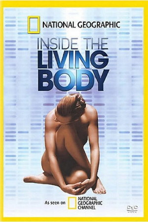 Inside the Living Body poszter
